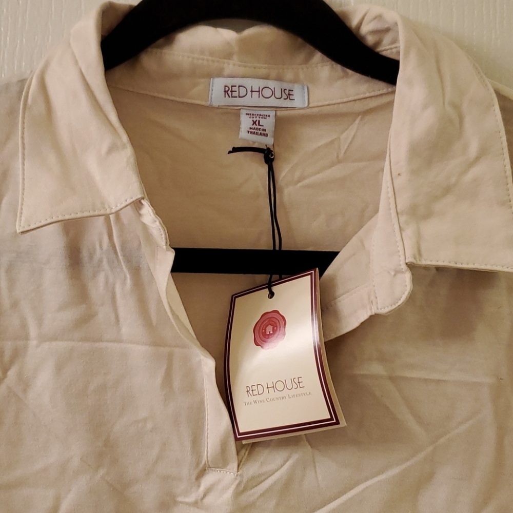 NWT polo - Picture 3 of 3